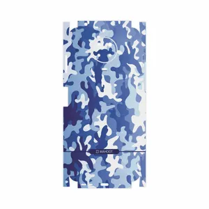 MAHOOT Army-Winter-FullSkin Cover Sticker for Nokia G20