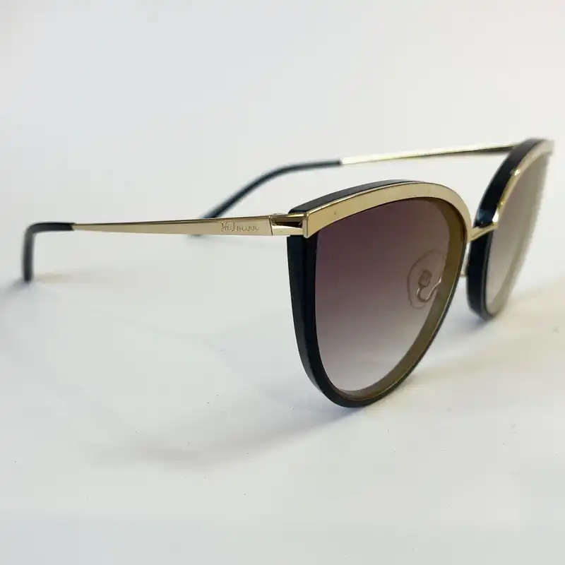 عینک آفتابی زنانه هیکمن مدل HI9076