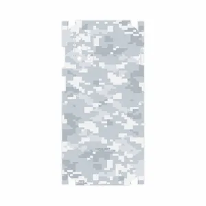 MAHOOT Army-Winter-Pixel-FullSkin Cover Sticker for Samsung Galaxy M31S