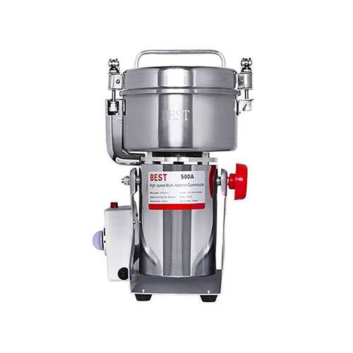 آسیاب صنعتی مدل 500