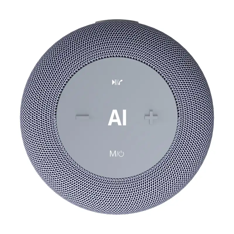 اسپیکر بلوتوثی قابل حمل دودا مدل Y8