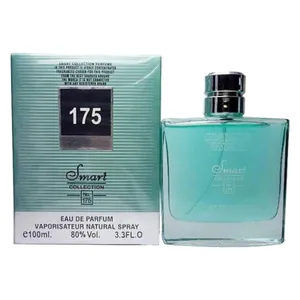 ادو پرفیوم مردانه اسمارت کالکشن مدل Dunhill Fresh کد 175 حجم 100 میلی لیتر