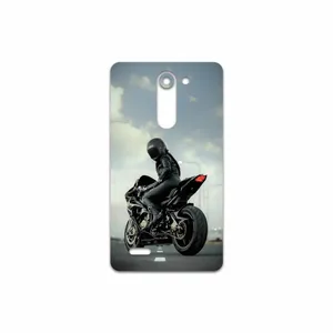 MAHOOT Motorcycling Cover Sticker for LG L Bello