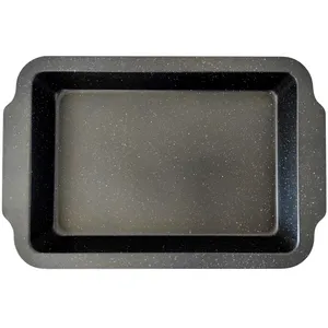 ظرف پخت مدل MBS50