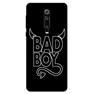 Megafone 8106 Cover For Xiaomi Mi 9T / Mi 9T Pro