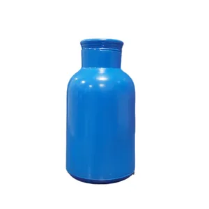 گلدان دکوری طرح ساده کد 596