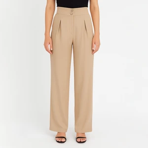 شلوار زنانه هاوین مدل 308 بگ مازراتی