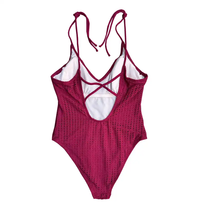 مایو زنانه اگزیلریشن مدل MF358