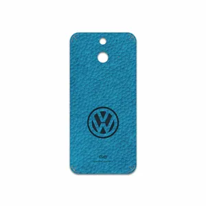 MAHOOT BL-VLKS_WGN Cover Sticker for HTC One E8