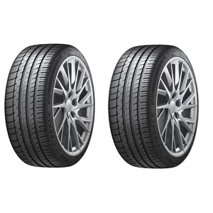 لاستیک خودرو تراینگل مدل TH201 سایز 225/55R17 - دو حلقه