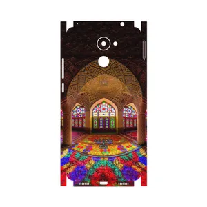 MAHOOT Nasir Al-Molk Mosque-FullSkin Cover Sticker for Huawei Y7 Prime