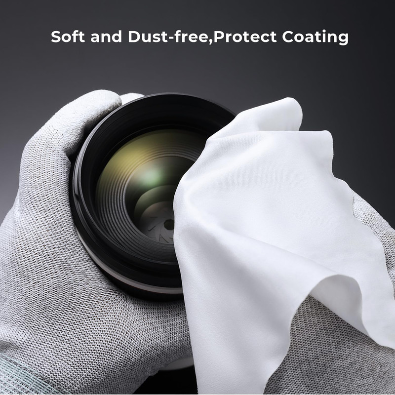 فیلتر لنز کی اند اف مدل WHITE DIFFUSION HMC NANO-C - 49MM