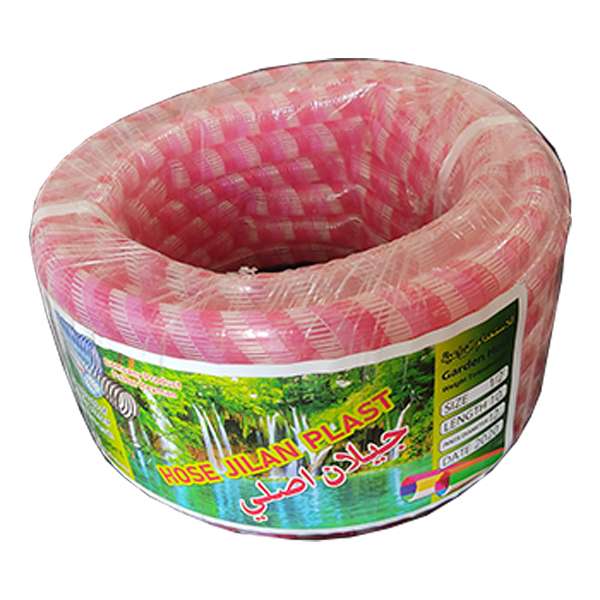 شلنگ جیلان مدل j شلنگ جیلان مدل j