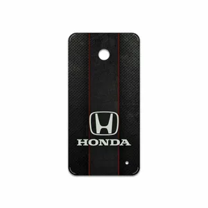 MAHOOT Honda Motor Cover Sticker for Nokia Lumia 630