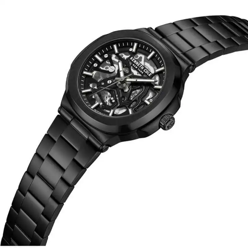 ساعت مچی عقربهای مردانه کنت کول مدل KCWGY0046202