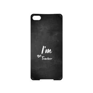 MAHOOT Teacher Cover Sticker for BlackBerry Z30