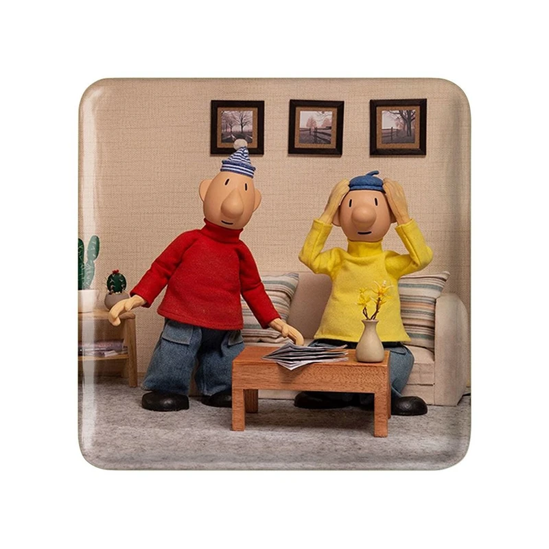 پیکسل خندالو مدل پت و مت کد 28057