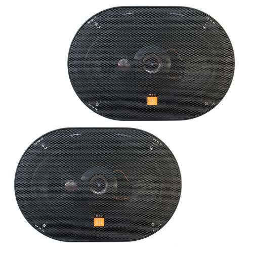 اسپیکر خودرو جی بی ال مدل GTO963 بسته دو عددی