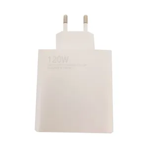 شارژر دیواری 120 وات مدل MDY-12-ED