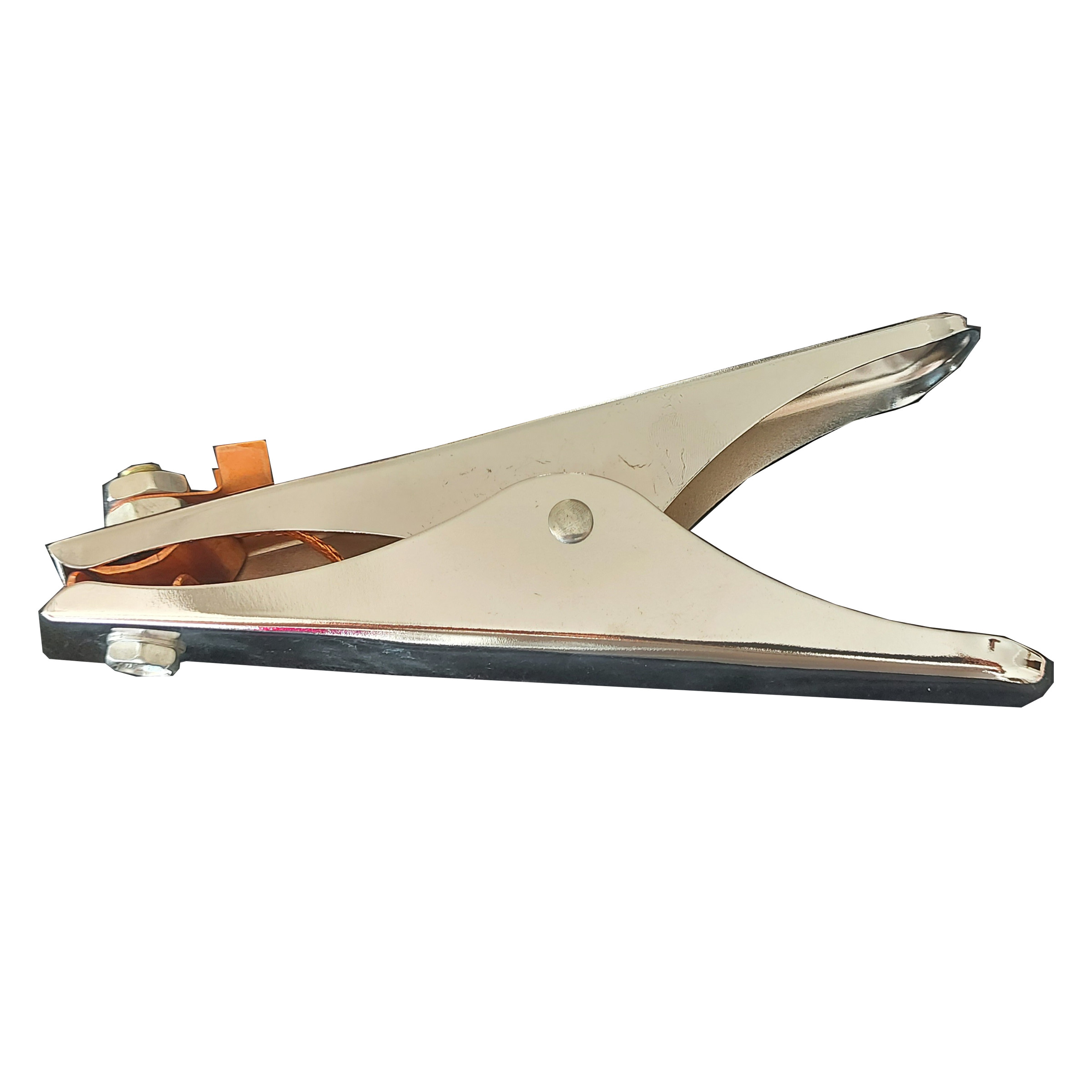 ابزار جوشکاری سپهر جوش مدل 500 آمپر