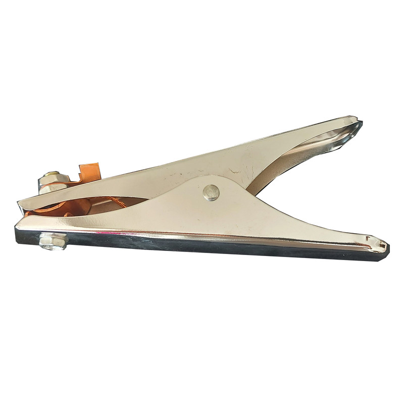 ابزار جوشکاری سپهر جوش مدل 500 آمپر