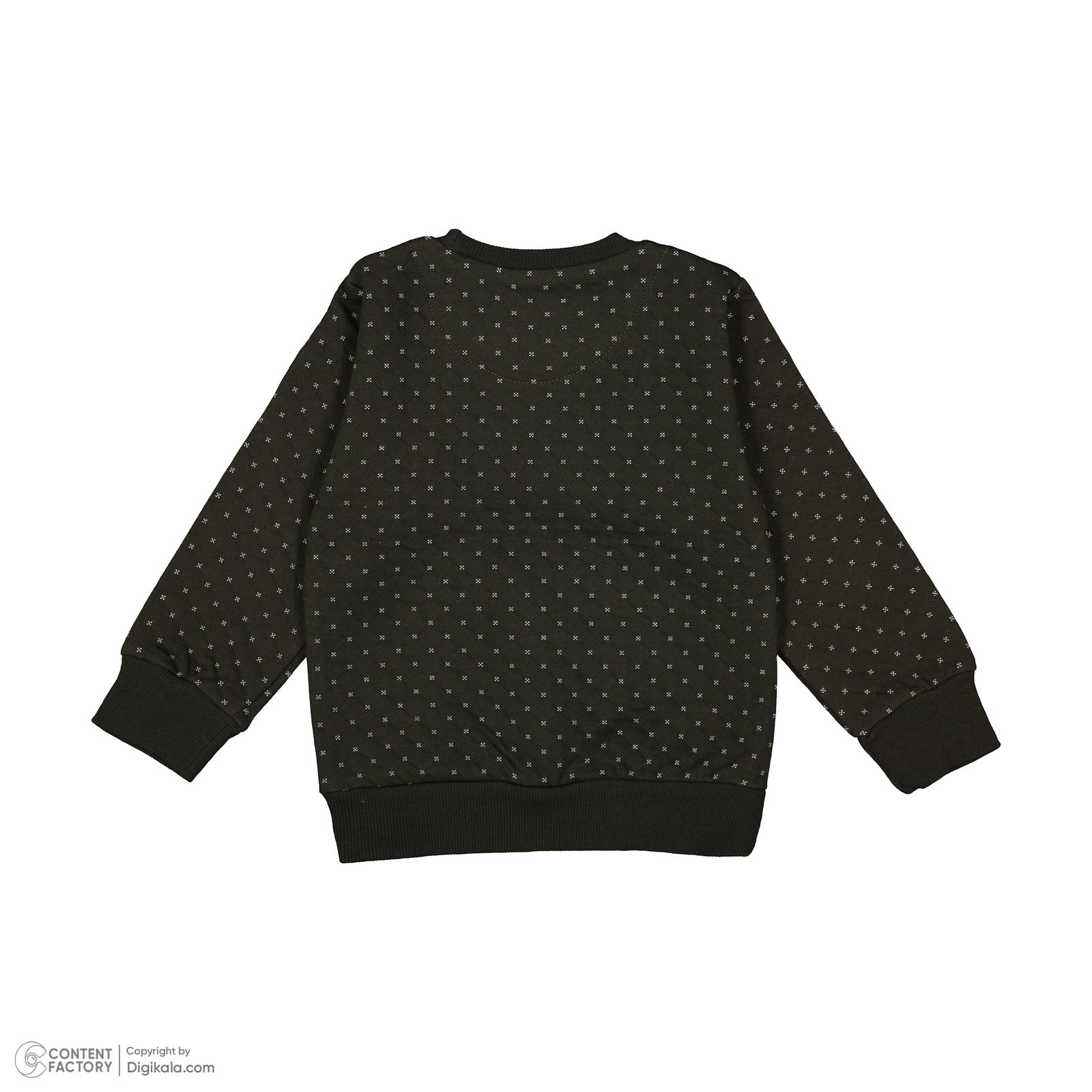 سویشرت پسرانه سون پون مدل B698 -  - 2