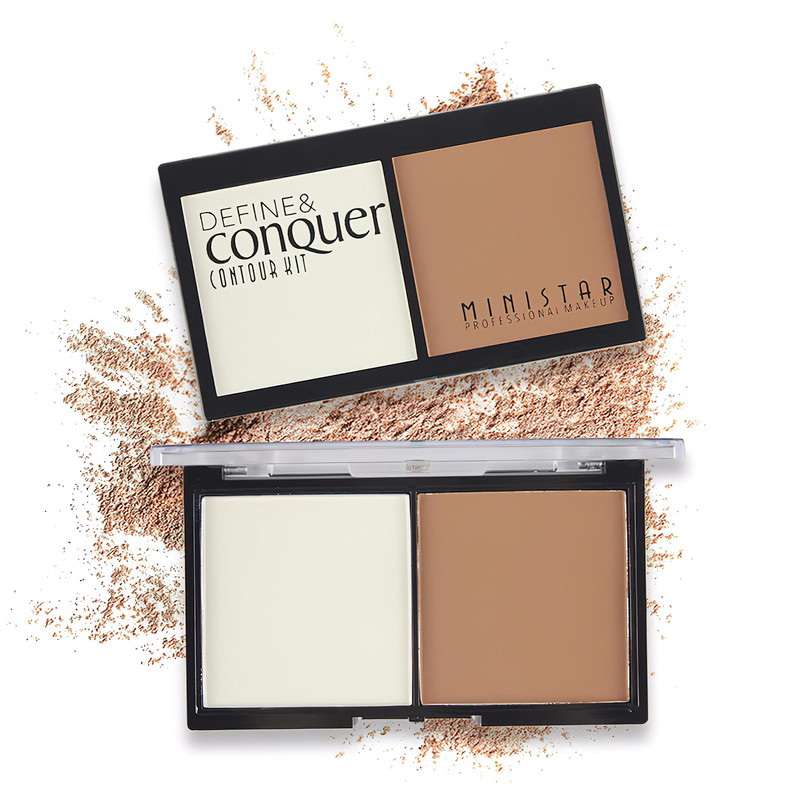 پالت کانتور مینی استار مدل Define کد 01