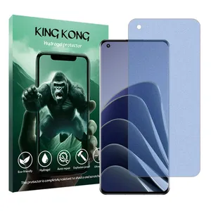 King Kong Tough model Matte anti-blue screen protector suitable for OnePlus 10 Pro mobile phone