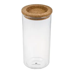 بانکه زاسن هاس مدل VORRATSGLAS