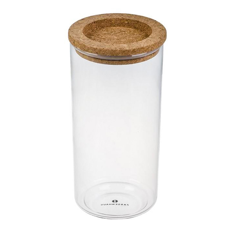 بانکه زاسن هاس مدل VORRATSGLAS