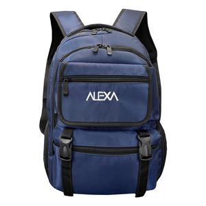 نقد و بررسی کوله پشتی الکسا مدل ALX1001 توسط خریداران
