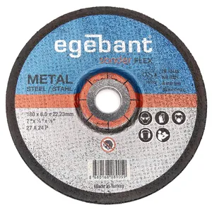 صفحه ساب آهن اگبانت مدل ART-SA-180-6-10 مجموعه 10 عددی