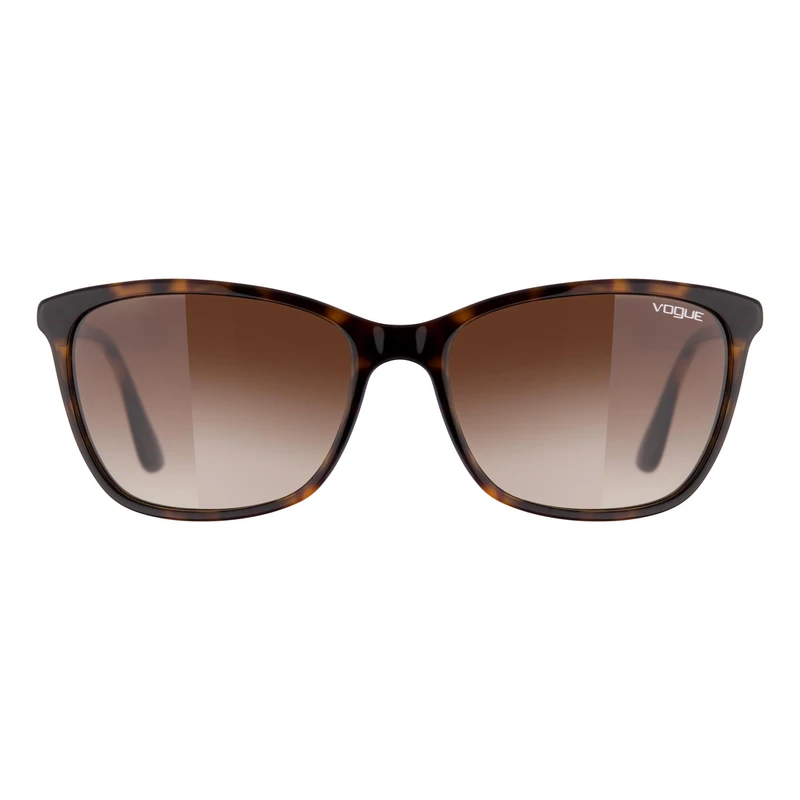 عینک آفتابی ویفرر (Wayfarer) زنانه ووگ مدل 0VO5184SI-W65613-57