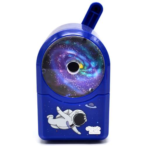 تراش رومیزی مدل فضانورد