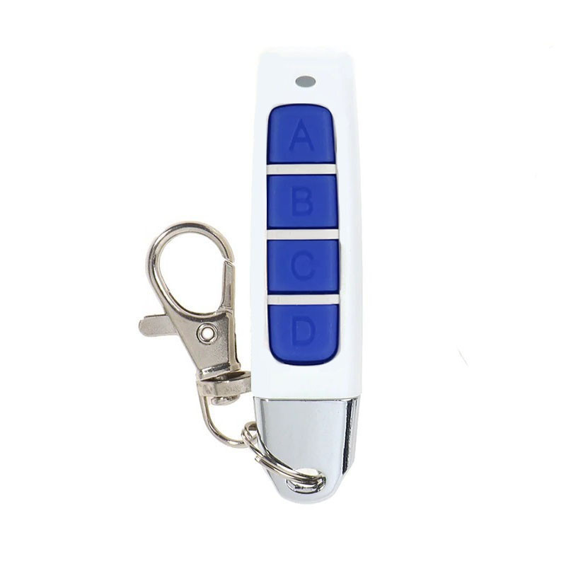 ریموت بلوتوثی مدل 433Mhz-WB