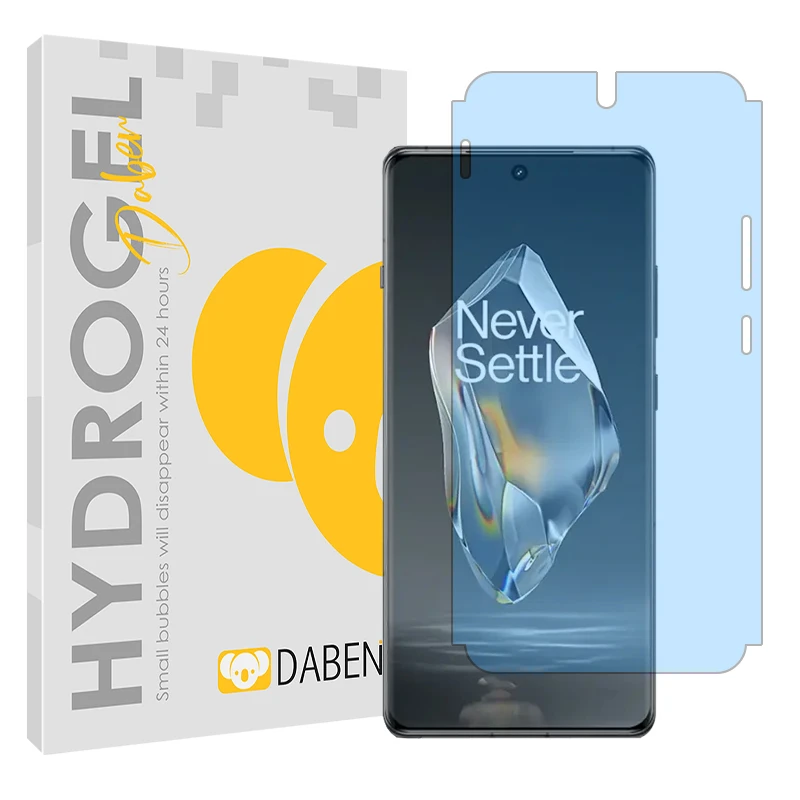  محافظ صفحه نمایش آنتی بلو دبن مدل Eye care مناسب برای گوشی موبایل وان پلاس Ace 3