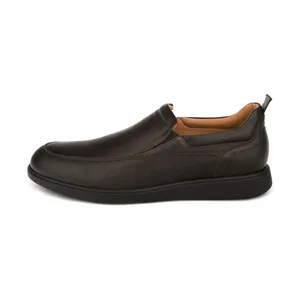 کفش روزمره مردانه لرد مدل 1037Brown