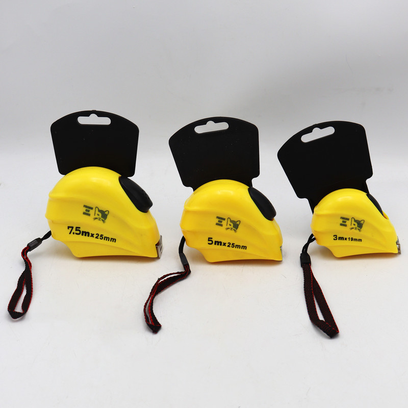 متر 3 و 5 و 7.5 متری مدل پرشین کت کد YP-HR-03-05-07.5M مجموعه 3 عددی