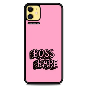 AKAM AMC-WA11-POSITIVE-39 Cover For Apple iPhone 11