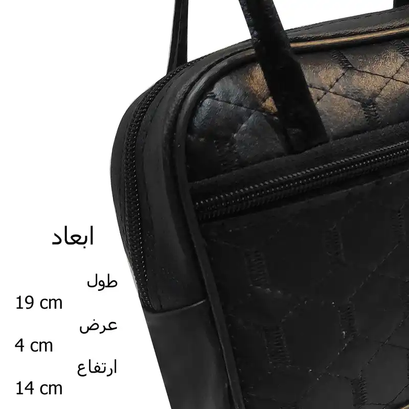 کیف دستی زنانه مدل 5005 n