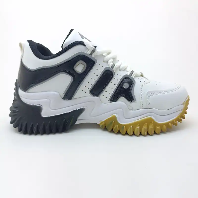 کفش روزمره زنانه مدل P 19