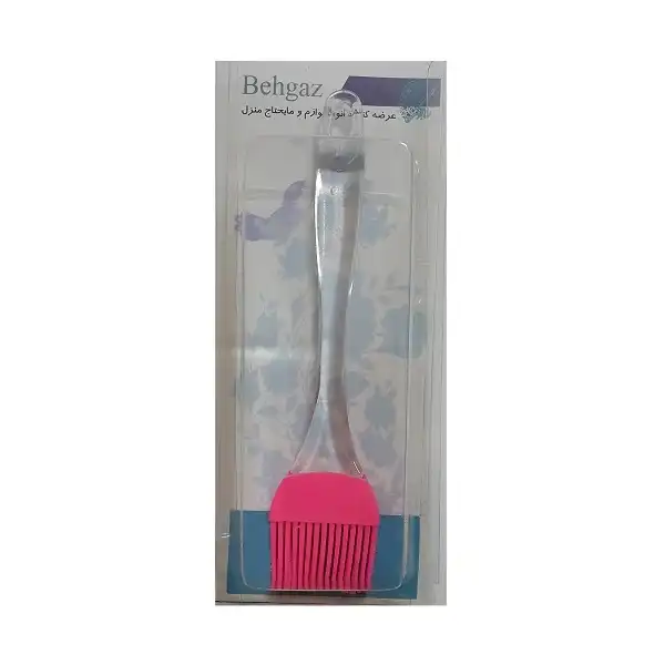 قلم موی تزیین کیک بهگز مدل آرومکس