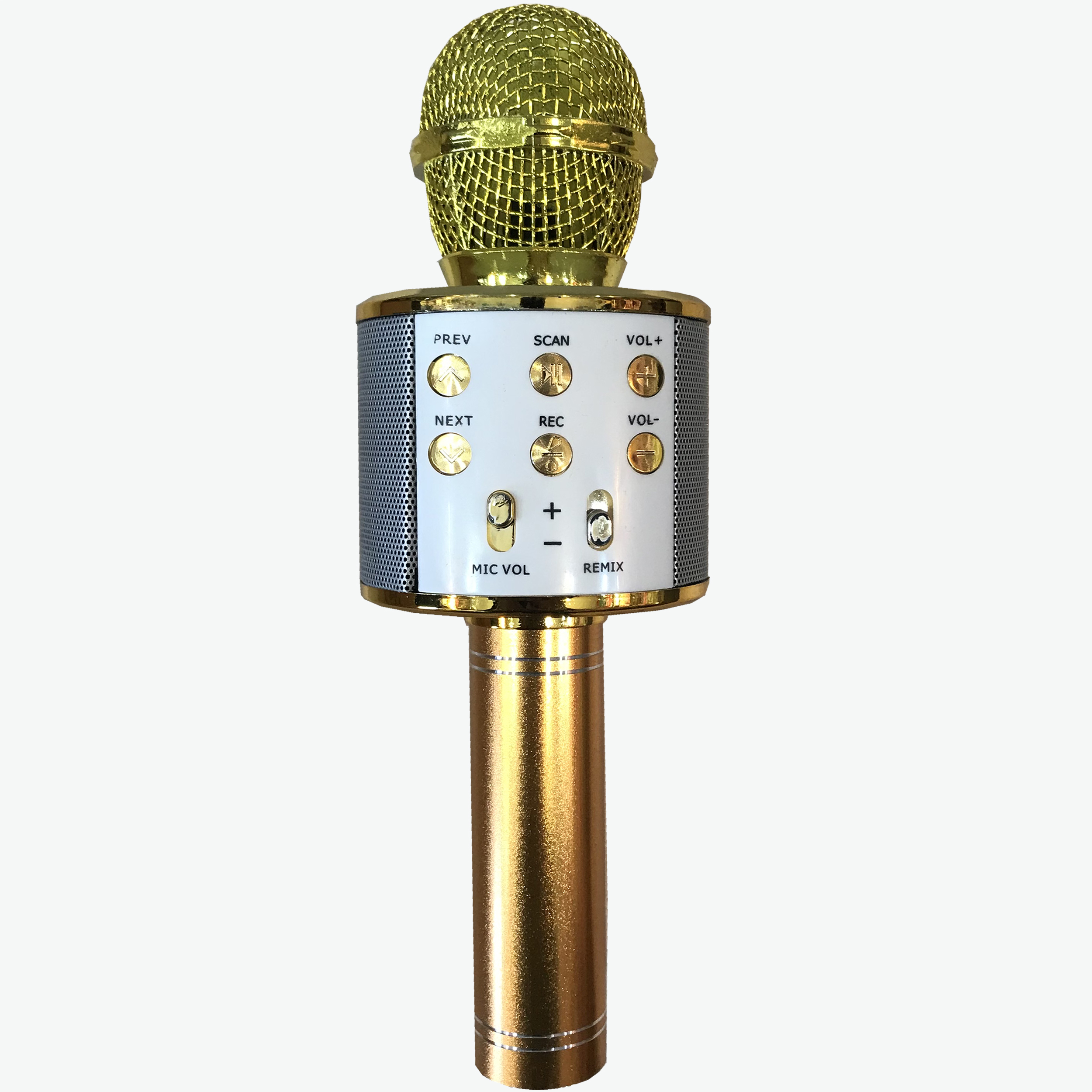 میکروفون اسپیکر مدل H22