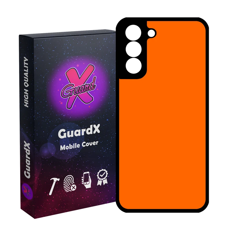 کاور گارد ایکس مدل 10840 مناسب برای گوشی موبایل سامسونگ Galaxy S21 FE