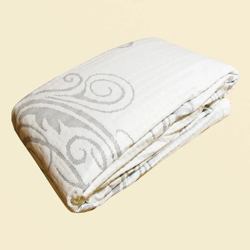 محافظ تشک یاپراک مدل TANSO دو نفره سایز 200×200 سانتی متر