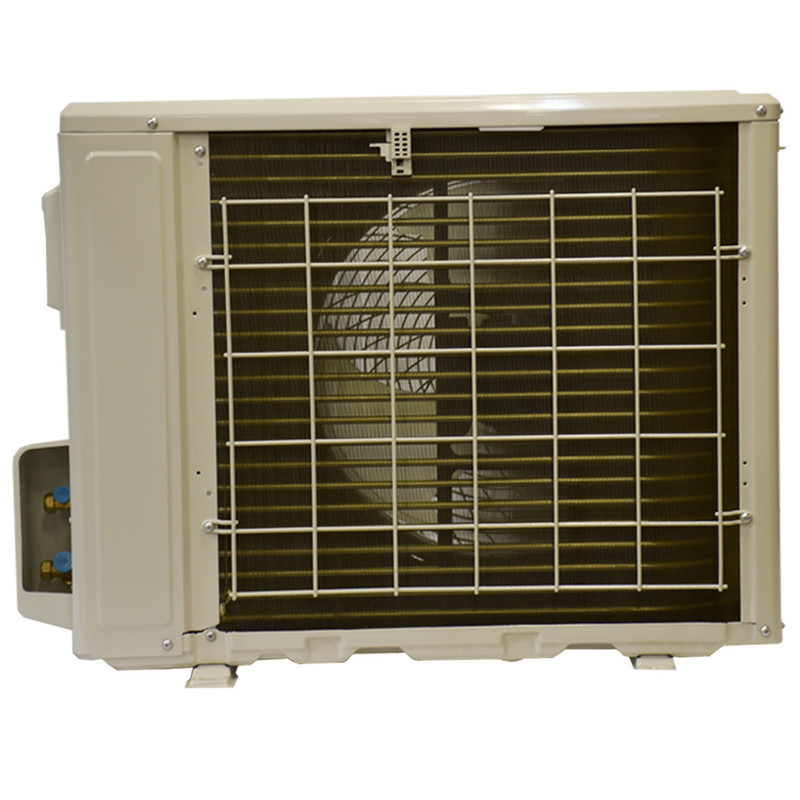 اسپلیت کولر گازی اتسیس مدل 12000BTU-DC-INVERTER