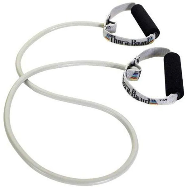 کش ورزشی تراباند مدل CX soft grip