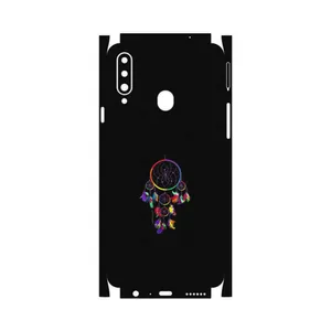 MAHOOT Dream Catchers-FullSkin Cover Sticker for Samsung Galaxy A20s