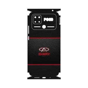 MAHOOT CHERY-FullSkin Cover Sticker for Xiaomi Poco C40
