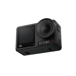 دوربین فیلم برداری ورزشی دی جی آی مدل osmo action 4 adventure combo